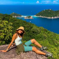 Отзыв от Елизавета - виза ДТВ